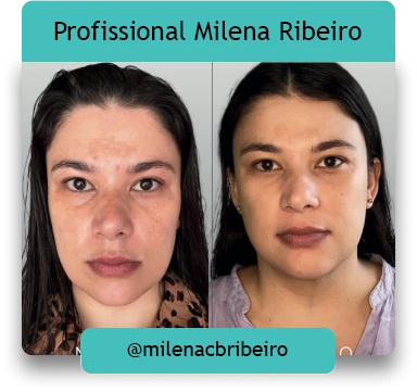 Online Milena Destravar
