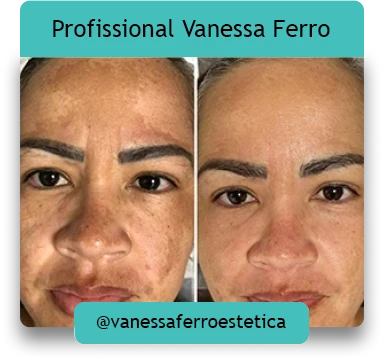 Online Vanessa Destravar
